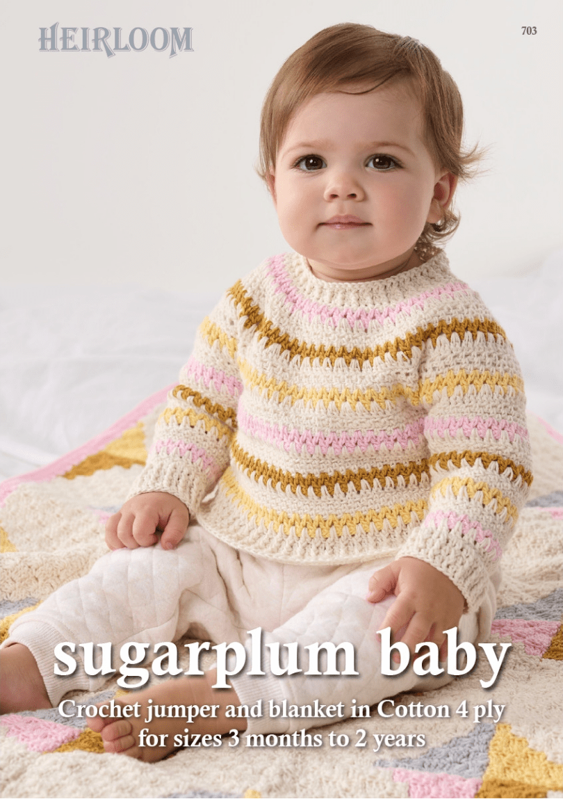 Sugarplum Baby - 703
