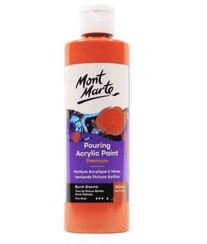 Pouring Acrylic Paint 240ml