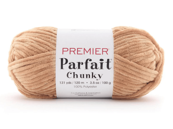 Premier Parfait Chunky Yarn