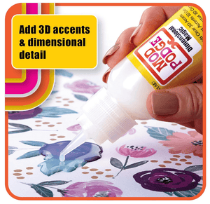 Mod Podge Dimensional Magic 59ml