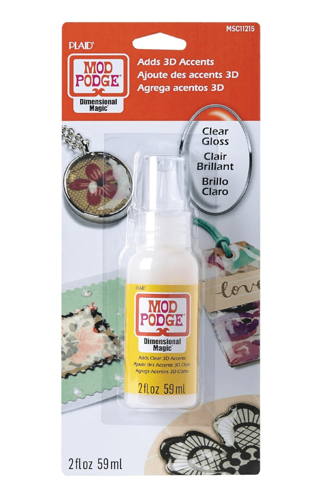 Mod Podge Dimensional Magic 59ml