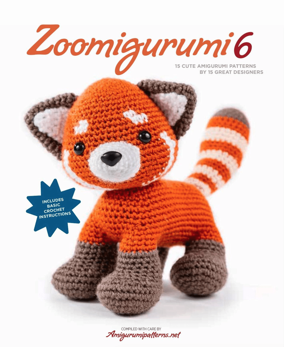 Zoomigurumi 6