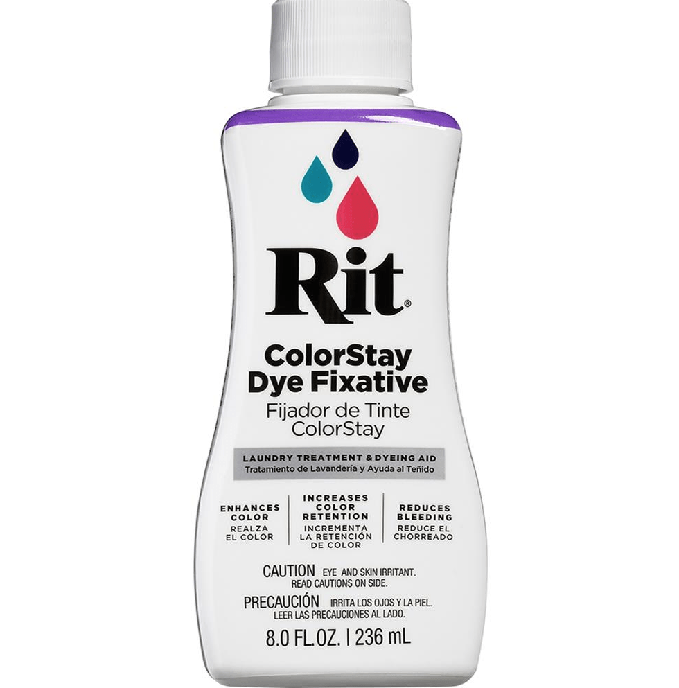 Rit Liquid Dye 236ml