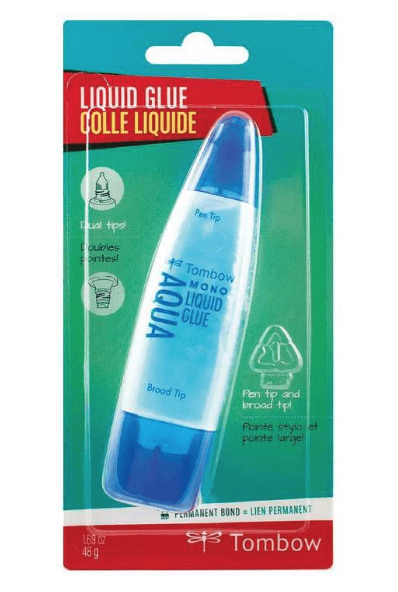 Tombow Mono Aqua Liquid Glue 50ml