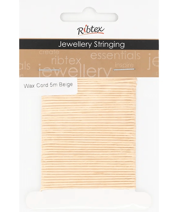 Thonging & Stringing Assorted Colours & Sizes