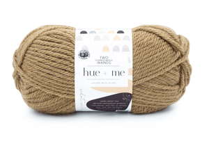 Lion Brand Hue & Me Yarn