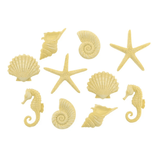 Dress It Up Buttons & Embellishments