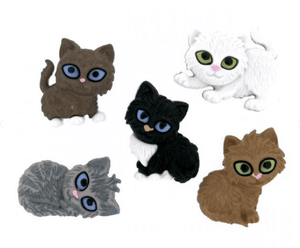 Dress It Up Buttons & Embellishments