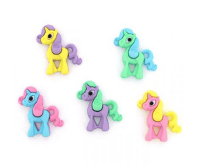 Dress It Up Buttons & Embellishments