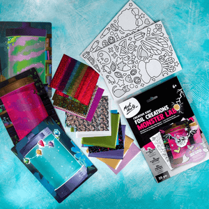 MM Foil Creations 36pc