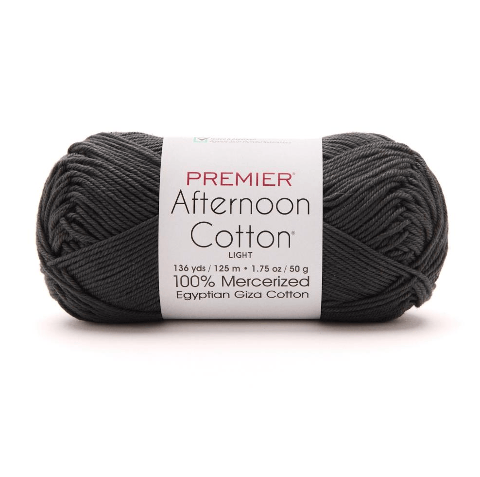 Premier Afternoon Cotton Light Sold As A 3 Pack