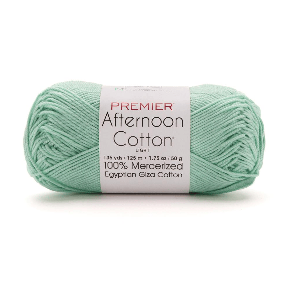 Premier Afternoon Cotton Light Sold As A 3 Pack