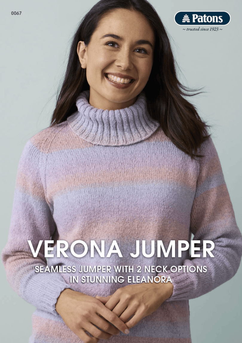 Verona Jumper 0067