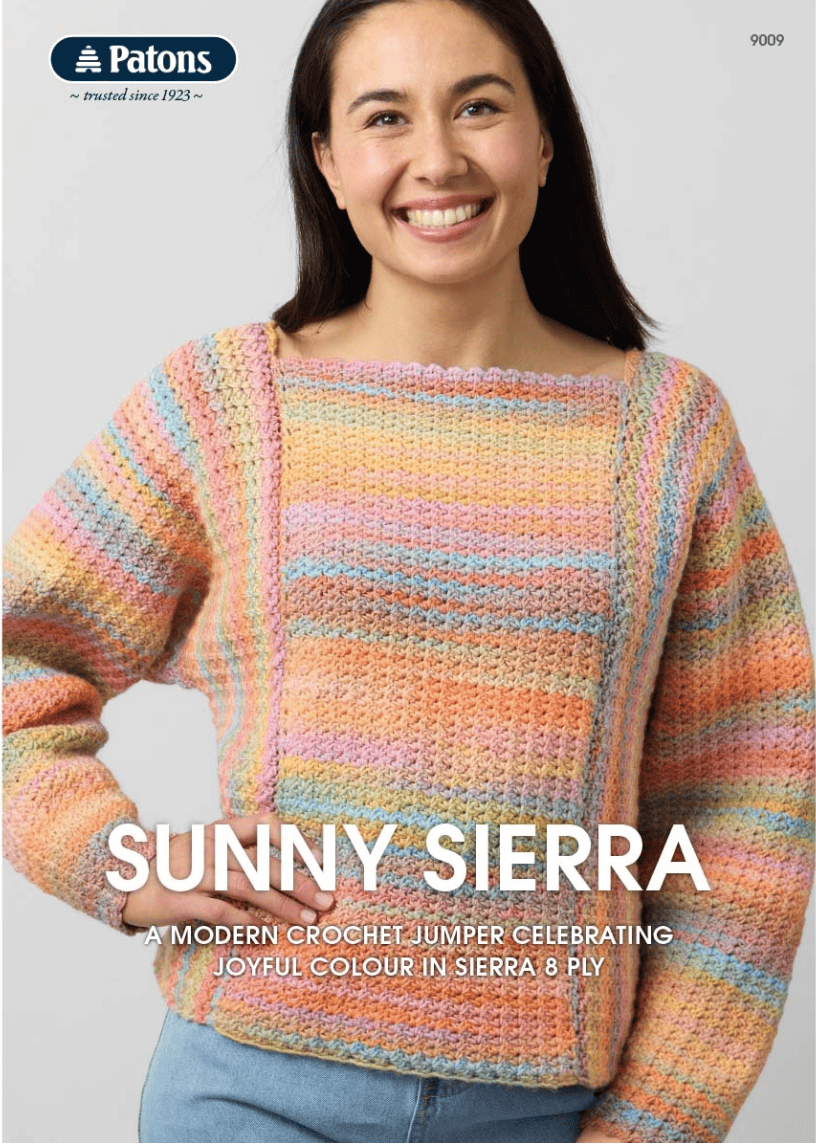 Sunny Sierra 9009