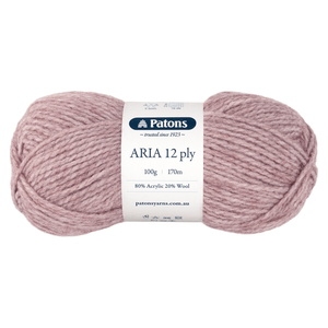 Patons Aria 12 Ply