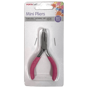 Mini Pliers