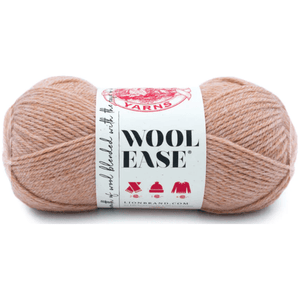 Discounted Lion Brand Wool Ease Yarn Very Limited Stock