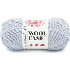 Discounted Lion Brand Wool Ease Yarn Very Limited Stock