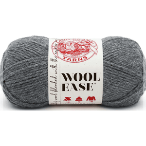 Discounted Lion Brand Wool Ease Yarn Very Limited Stock