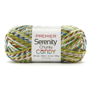 Discounted Premier Serenity Chunky Candy - Limited Stock Available