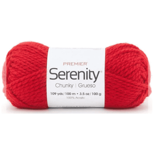 Discounted Premier Serenity Chunky Yarn Very Limited Stock