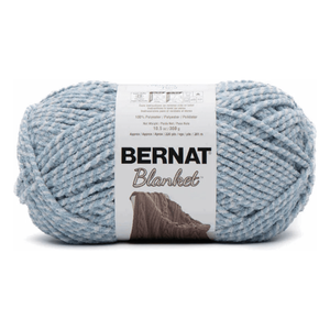 Discounted Bernat Blanket Big Ball 300g Yarn Very Limted Stock