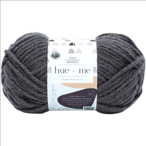 Lion Brand Hue & Me Yarn
