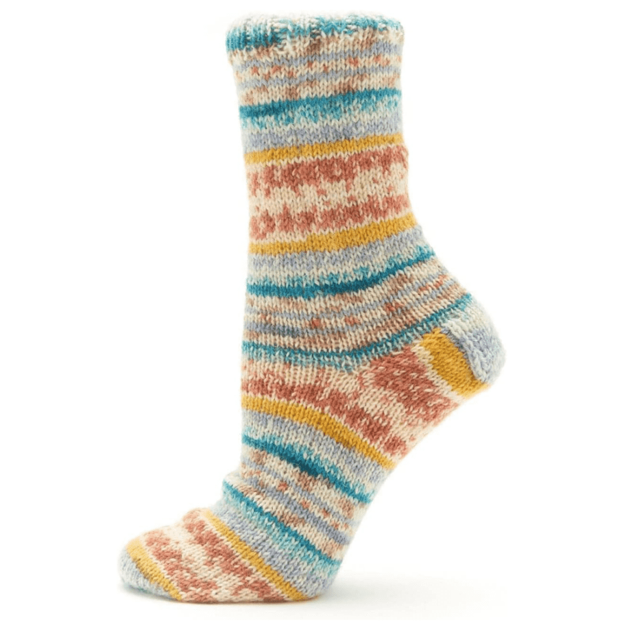 Fiddlesticks Jester Sock Yarn