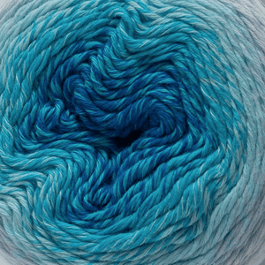 Fiddlesticks Eddy Cotton/ Acrylic Blend