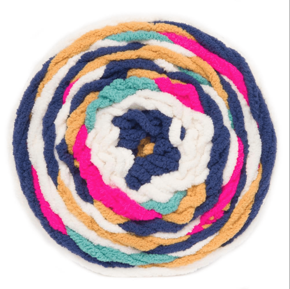 Bernat Blanket All In One Blanket Granny Square Yarn Sold As A 2 Pack