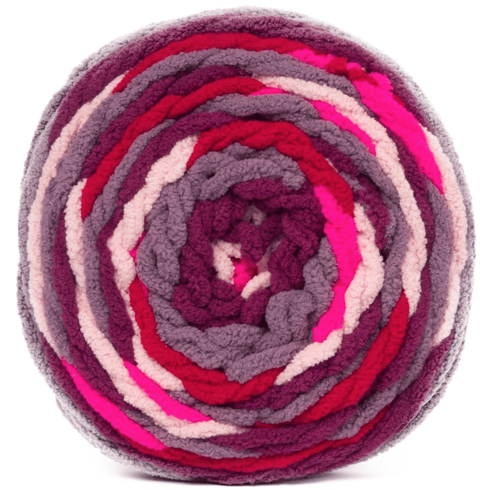 Bernat Blanket All In One Blanket Granny Square Yarn Sold As A 2 Pack