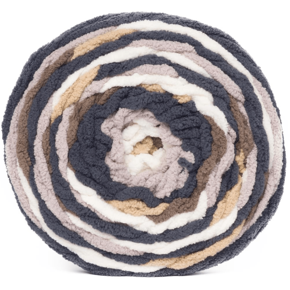 Bernat Blanket All In One Blanket Granny Square Yarn Sold As A 2 Pack