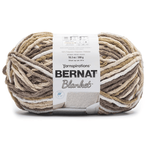Bernat Blanket Big Ball Yarn 300g