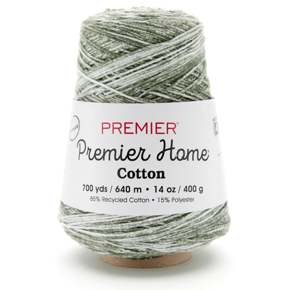 Premier Home Cotton Yarn Cone