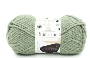 Discounted Lion Brand Hue & Me Yarn Very Limited Stock