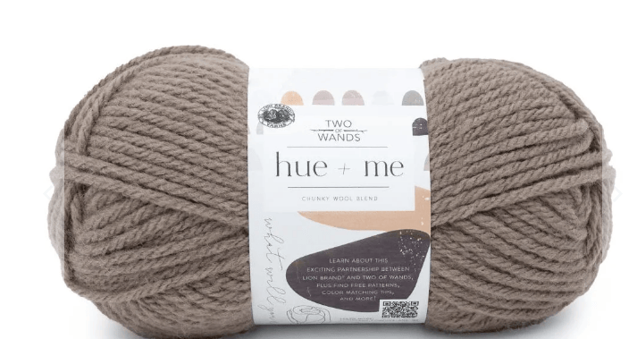 Discounted Lion Brand Hue & Me Yarn Very Limited Stock