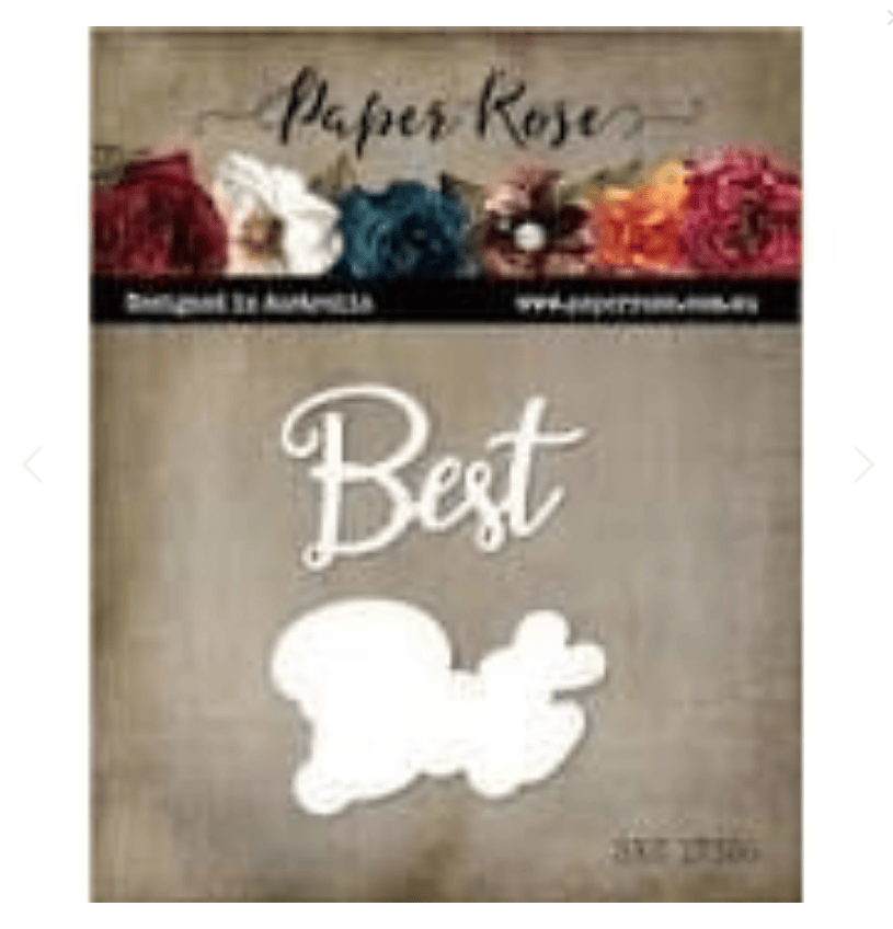 Mega Sale Metal Dies