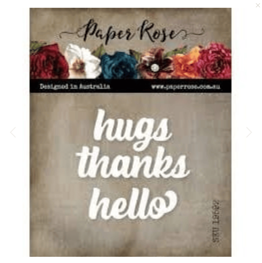 Mega Sale Metal Dies