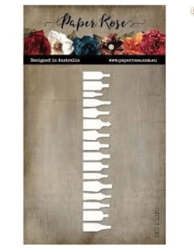 Mega Sale Metal Dies