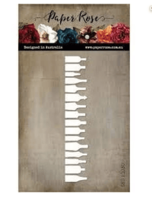 Mega Sale Metal Dies