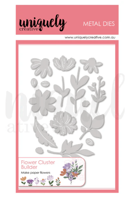 Mega Sale Metal Dies