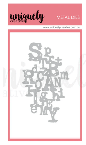 Mega Sale Metal Dies