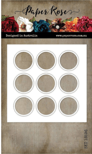 Mega Sale Metal Dies