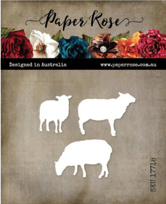 Mega Sale Metal Dies