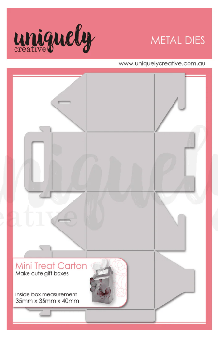 Mega Sale Metal Dies