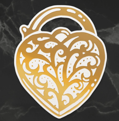 Mega Sale Metal Dies