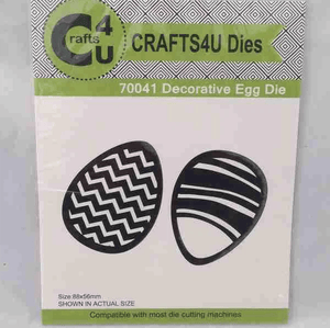 Mega Sale Metal Dies