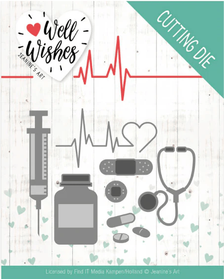 Mega Sale Metal Dies