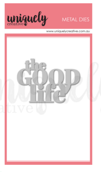 Mega Sale Metal Dies