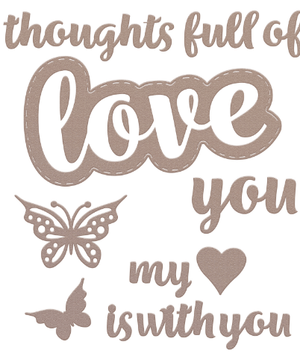 Mega Sale Metal Dies